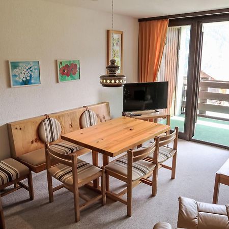 Apartment Utoring Acletta-63 By Interhome Disentis Dış mekan fotoğraf