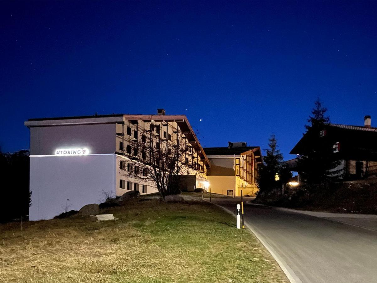 Apartment Utoring Acletta-63 By Interhome Disentis Dış mekan fotoğraf