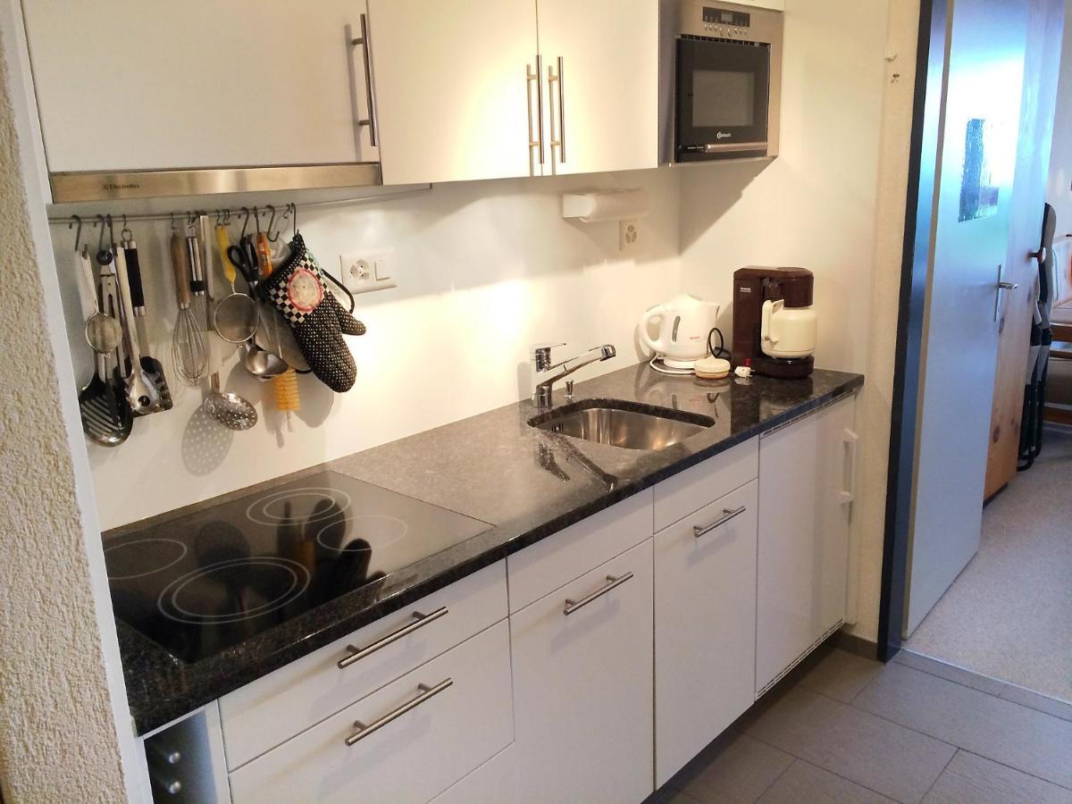 Apartment Utoring Acletta-63 By Interhome Disentis Dış mekan fotoğraf
