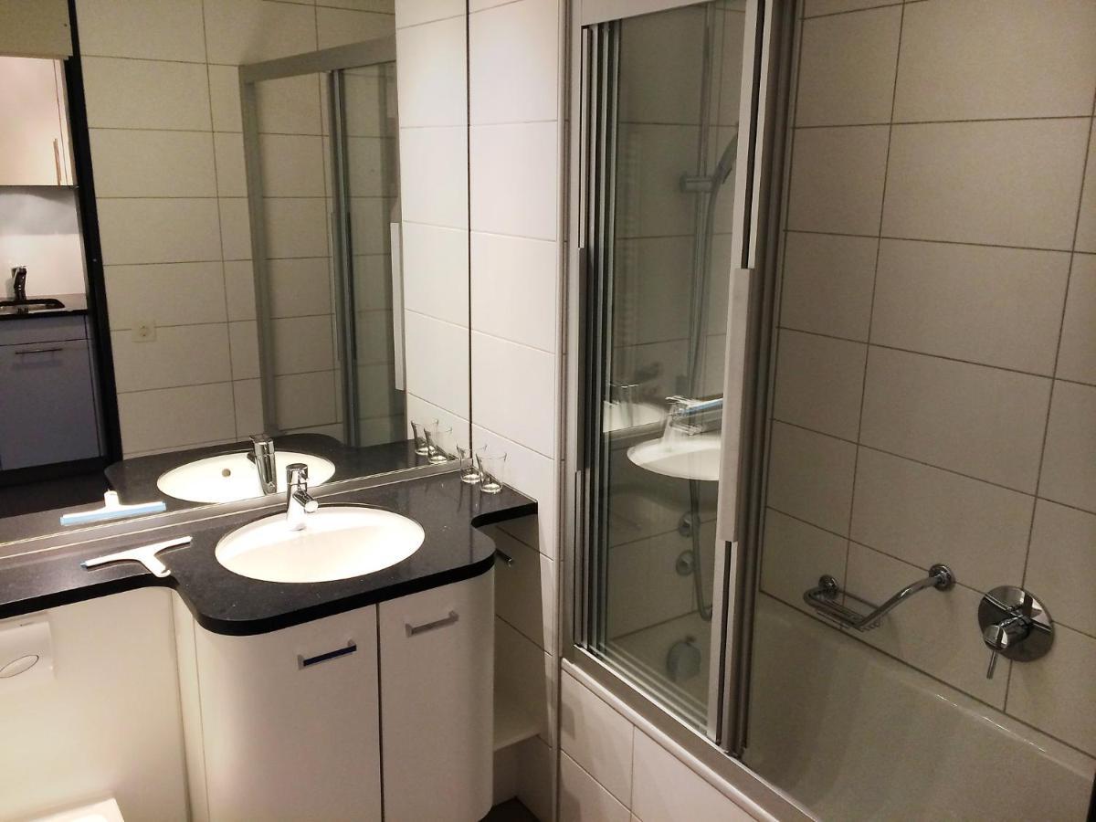 Apartment Utoring Acletta-63 By Interhome Disentis Dış mekan fotoğraf