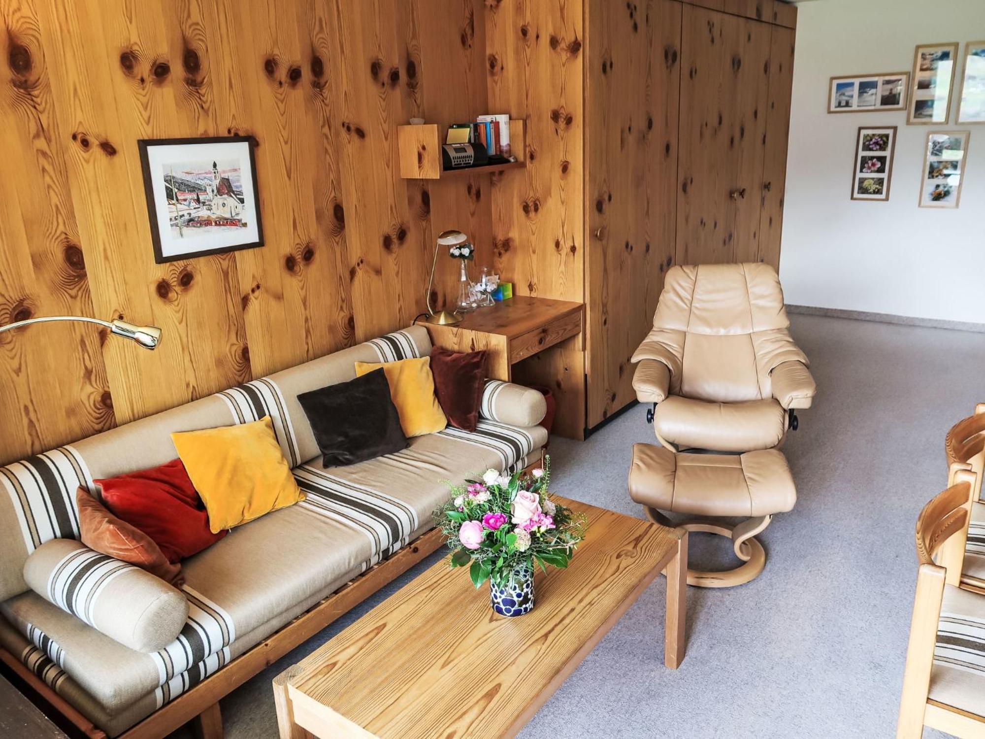 Apartment Utoring Acletta-63 By Interhome Disentis Dış mekan fotoğraf
